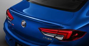 Buick Regal GS 2020 года  (CN)